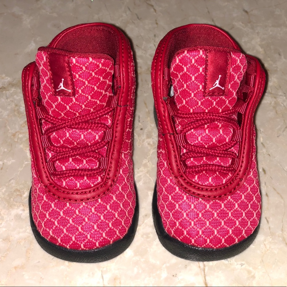 Jordan Horizon BT - Size 4C